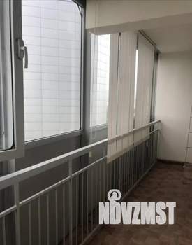 1-к квартира, посуточно, 41м2, 9/19 этаж