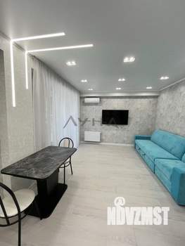 2-к квартира, на длительный срок, 50м2, 5/19 этаж