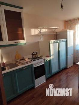 1-к квартира, на длительный срок, 36м2, 2/10 этаж