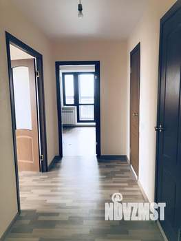 1-к квартира, на длительный срок, 47м2, 4/10 этаж
