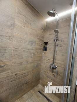 2-к квартира, посуточно, 43м2, 1/1 этаж