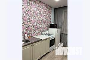 1-к квартира, посуточно, 35м2, 5/9 этаж