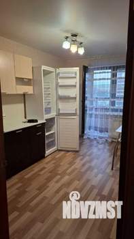 1-к квартира, на длительный срок, 40м2, 3/10 этаж