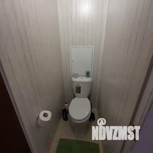 2-к квартира, посуточно, 45м2, 1/5 этаж