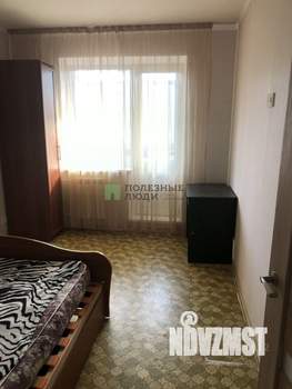 2-к квартира, на длительный срок, 51м2, 3/9 этаж