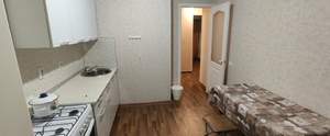 1-к квартира, на длительный срок, 37м2, 4/10 этаж