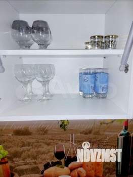 Студия квартира, на длительный срок, 38м2, 19/20 этаж