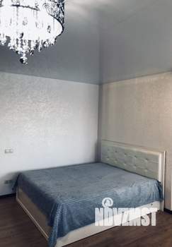 Студия квартира, посуточно, 50м2, 8/18 этаж
