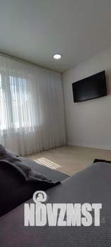 2-к квартира, посуточно, 42м2, 1/5 этаж