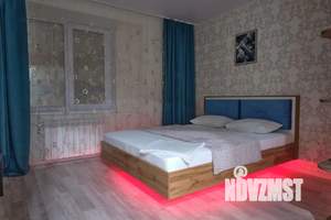 1-к квартира, посуточно, 30м2, 18/20 этаж