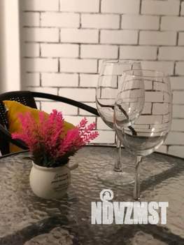 Студия квартира, посуточно, 25м2, 9/17 этаж