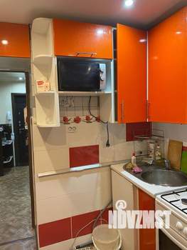 1-к квартира, на длительный срок, 38м2, 3/6 этаж