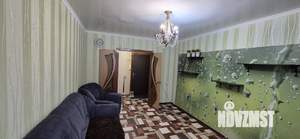 2-к квартира, на длительный срок, 56м2, 4/9 этаж