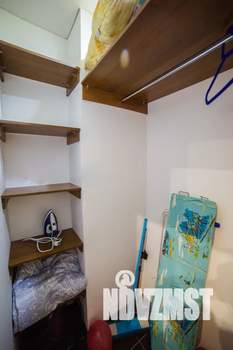 1-к квартира, посуточно, 44м2, 21/24 этаж