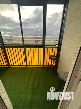 Студия квартира, на длительный срок, 30м2, 7/19 этаж