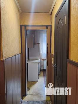 1-к квартира, на длительный срок, 30м2, 3/5 этаж