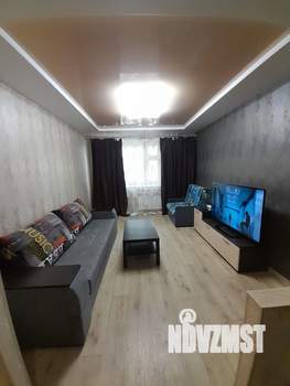 2-к квартира, посуточно, 48м2, 1/10 этаж