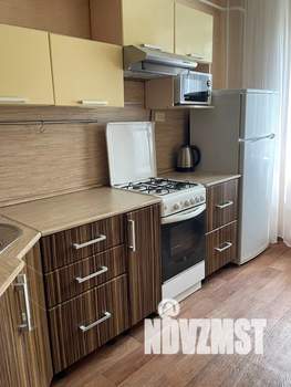 1-к квартира, посуточно, 36м2, 2/9 этаж