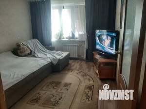 2-к квартира, посуточно, 59м2, 6/10 этаж