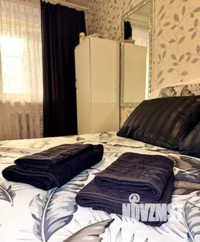 2-к квартира, посуточно, 55м2, 4/9 этаж