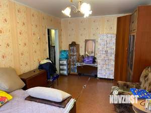 1-к квартира, на длительный срок, 30м2, 1/5 этаж