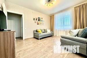 2-к квартира, посуточно, 60м2, 17/19 этаж
