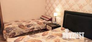 2-к квартира, посуточно, 20м2, 1/1 этаж