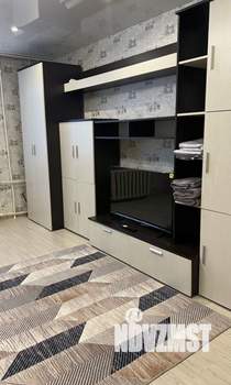 Студия квартира, посуточно, 40м2, 1/5 этаж