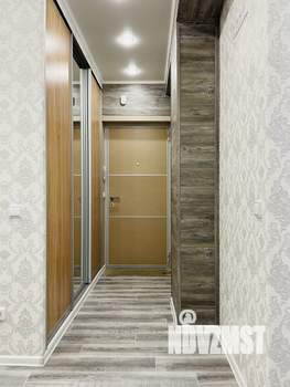 Студия квартира, на длительный срок, 24м2, 2/19 этаж