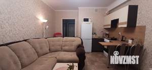 Студия квартира, на длительный срок, 28м2, 5/17 этаж