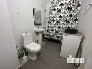 2-к квартира, посуточно, 70м2, 1/1 этаж