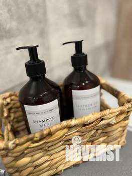 Студия квартира, посуточно, 26м2, 2/20 этаж