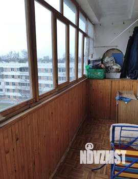 1-к квартира, на длительный срок, 35м2, 6/14 этаж