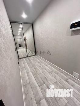 1-к квартира, на длительный срок, 41м2, 3/5 этаж