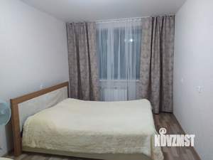 2-к квартира, посуточно, 59м2, 6/10 этаж