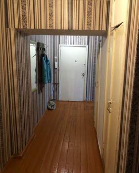 3-к квартира, на длительный срок, 60м2, 2/12 этаж