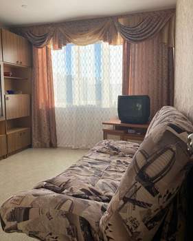 3-к квартира, на длительный срок, 60м2, 4/9 этаж