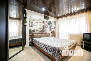 2-к квартира, посуточно, 50м2, 20/25 этаж