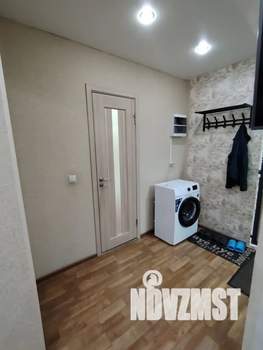 1-к квартира, посуточно, 40м2, 5/10 этаж