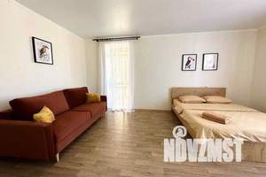 3-к квартира, посуточно, 100м2, 5/7 этаж