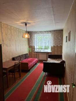 2-к квартира, на длительный срок, 44м2, 2/5 этаж