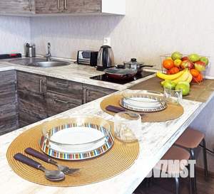 Студия квартира, посуточно, 27м2, 14/17 этаж