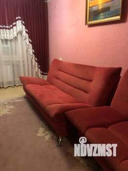 3-к квартира, на длительный срок, 59м2, 4/5 этаж