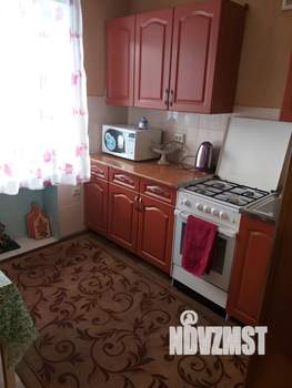 2-к квартира, на длительный срок, 44м2, 3/5 этаж