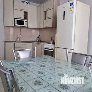 1-к квартира, на длительный срок, 42м2, 6/17 этаж