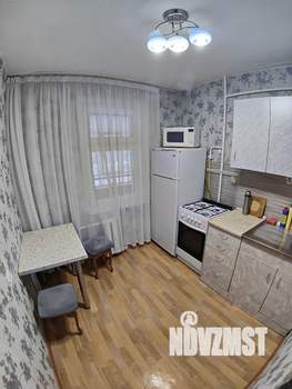 1-к квартира, на длительный срок, 30м2, 2/5 этаж