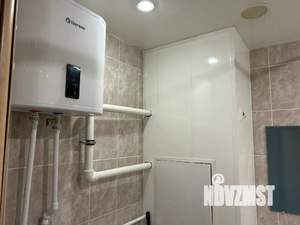 1-к квартира, посуточно, 36м2, 3/9 этаж