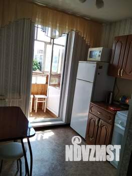 1-к квартира, посуточно, 30м2, 4/5 этаж