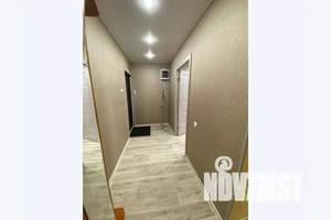 1-к квартира, посуточно, 40м2, 8/10 этаж