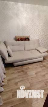 1-к квартира, посуточно, 35м2, 3/5 этаж